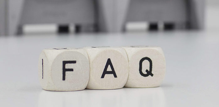 Iinfo FAQ