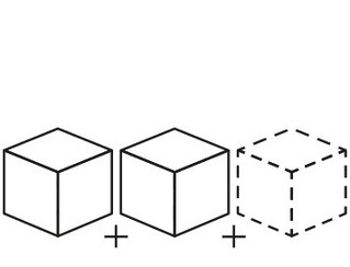 Modular design of the processing line