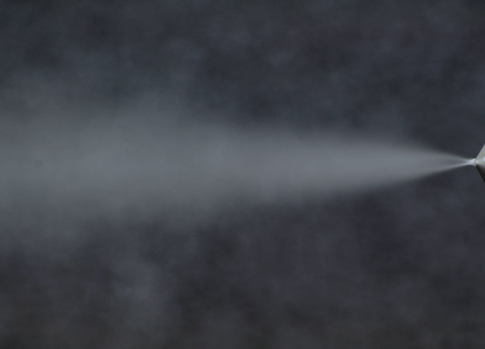 SKANFOG® H2O2 SKANFOG® H2O2