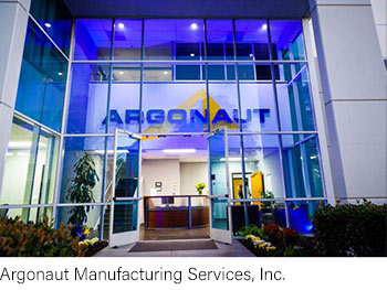 Argonaut Manufacturing Services, Inc.