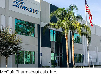 McGuff Compounding Pharmacy Services, Inc.