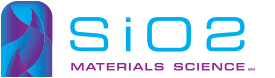 SiO2 Logo SiO2 Logo