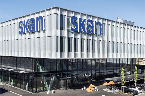 SKAN